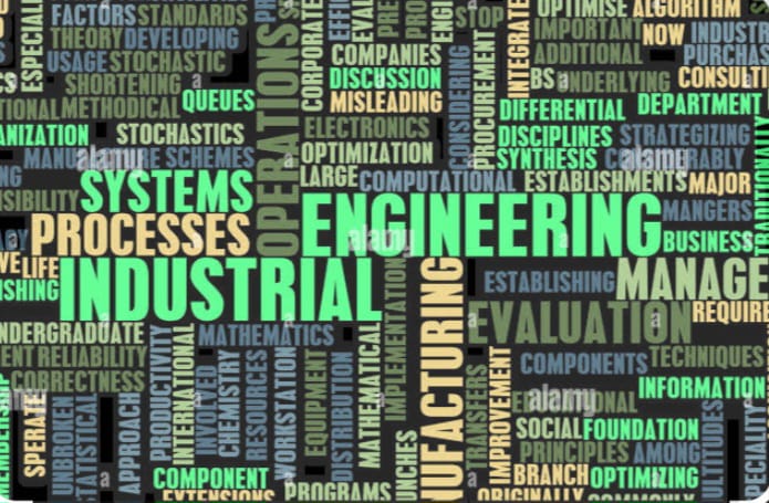 Engineering & Power Industry