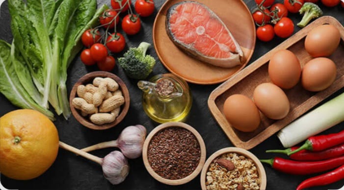 Food Packaging Industry