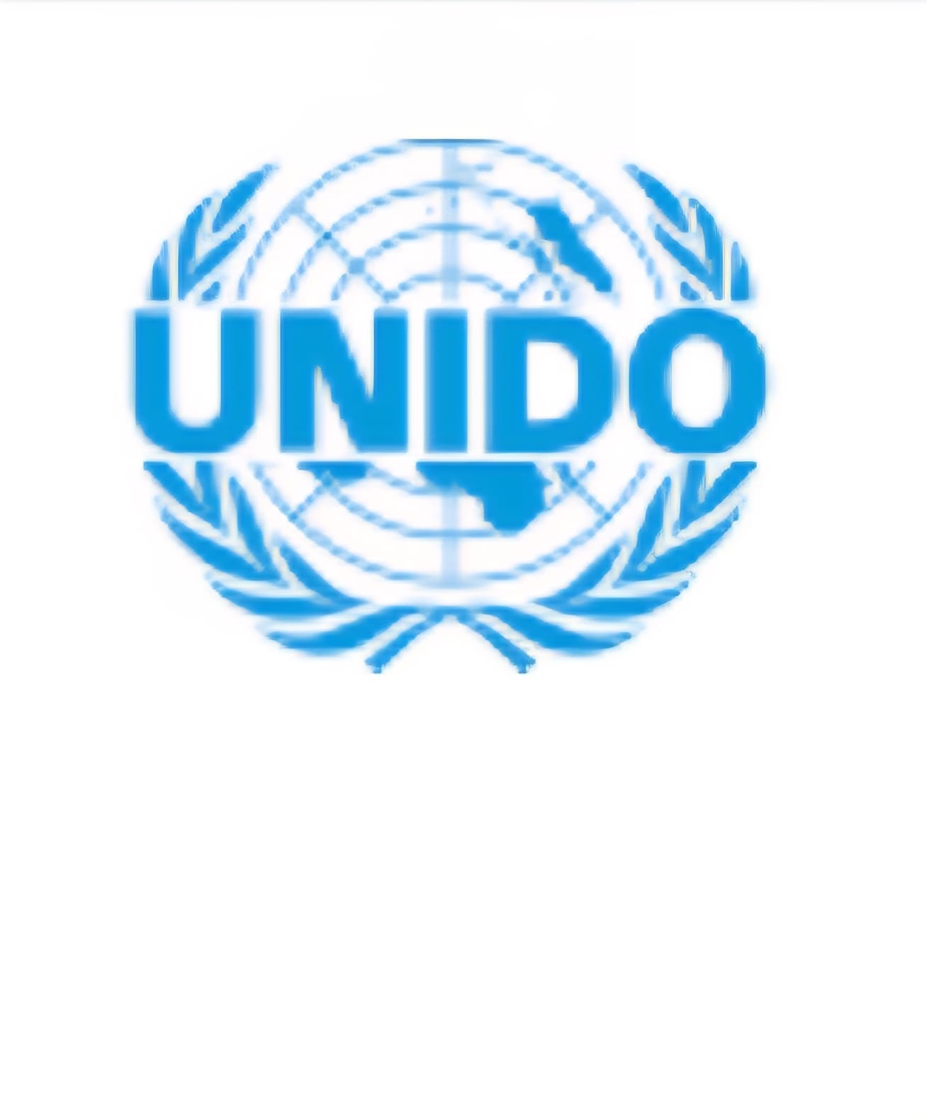 UNIDO GLOBAL Logo